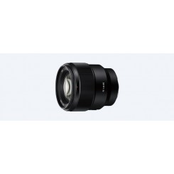 Sony Lenses FE 85mm F1.8